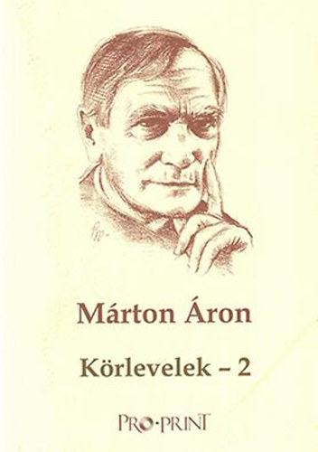 M�rton �ron - K�rlevelek - 2.