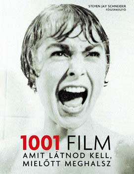 1001 film - Amit l�tnod kell, miel�tt meghalsz