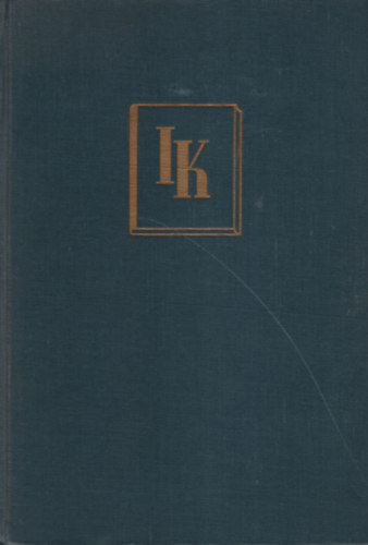 Kisp�ter Andr�s - T�m�rk�ny Istv�n (Irodalomt�rt�neti k�nyvt�r 13.)