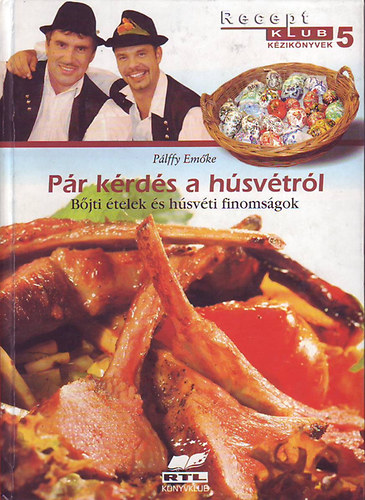 Plffy Emke - Pr krds a hsvtrl