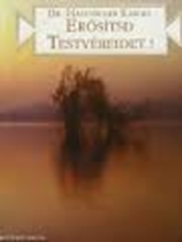 Dr. Hafenscher Károly - Erősítsd testvéreidet!