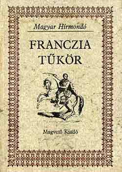 Franczia tkr (magyar hrmond)