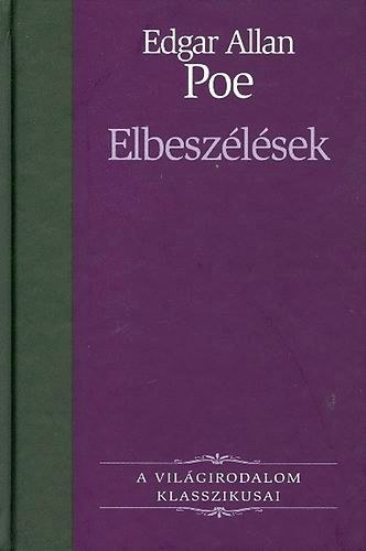 Edgar Allan Poe - Elbeszlsek