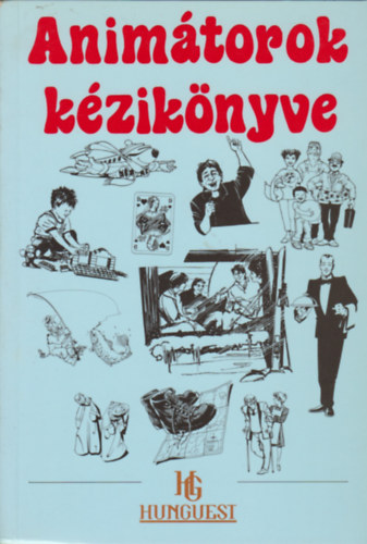 dr. Kollarik Amlia - Animtorok kziknyve