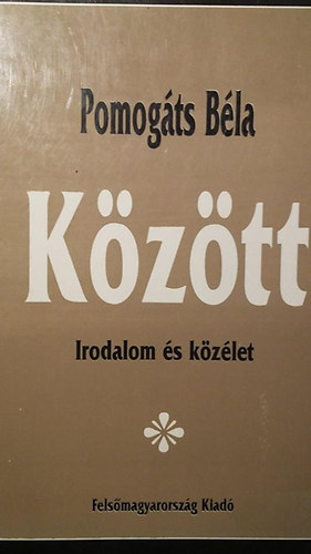 Pomog�ts B�la - K�z�tt