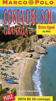 Costa Del Sol-Granada (Marco Polo)
