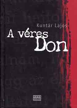 Kunt�r Lajos - A v�res Don