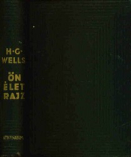 H. G. Wells - nletrajz (Wells)