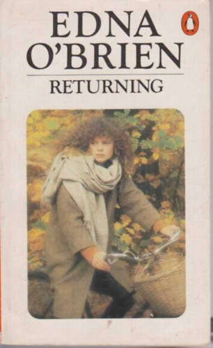 Edna O'Brien - Returning: Tales