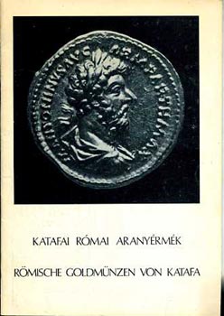 Katafai római aranyérmék