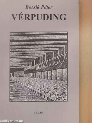 Bozsik Pter - Vrpuding