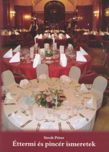 Stroh Pter - ttermi s pincr ismeretek