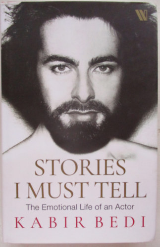 Kabir Bedi - Stories I must tell