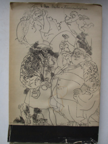 William Shakespeare - A windsori vg nk
