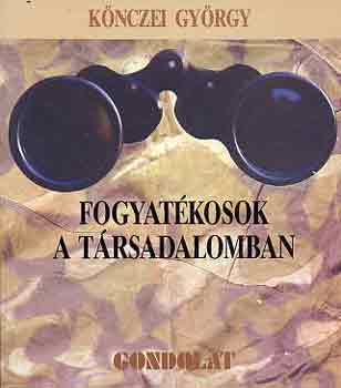 Könczei György - Fogyatékosok a társadalomban