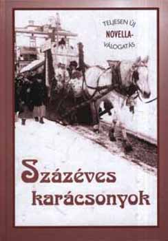 szerk.: Zsikai Erika - Szzves karcsonyok