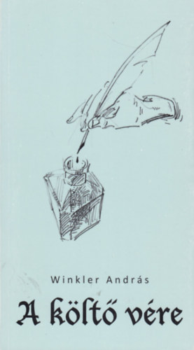 Winkler Andr�s - A k�lt� v�re