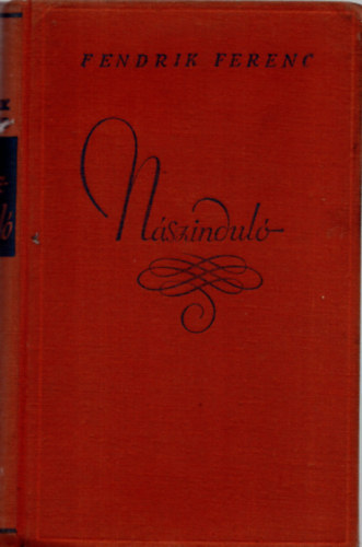 Sz�nt� Gy�rgy - N�szindul�.