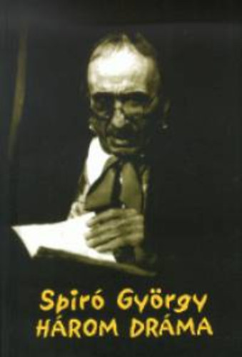 Spir Gyrgy - Hrom drma