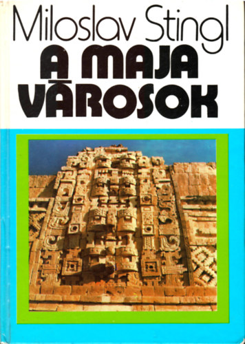 Miloslav Stingl - A maja v�rosok