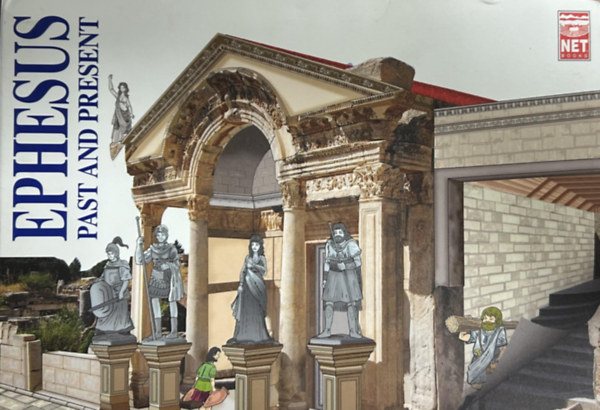 Ephesus - Past and Present