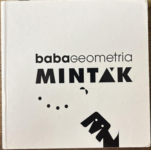 Nagy Diána - Babageometria Minták