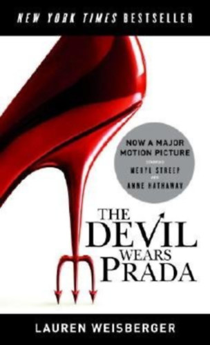 Lauren Weisberger - The Devil wears Prada