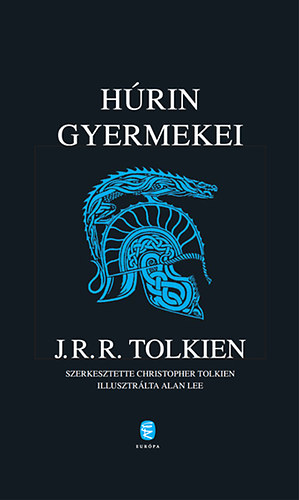J. R. R. Tolkien - Húrin gyermekei