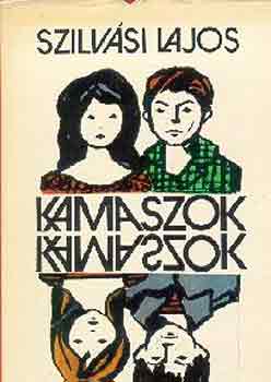 Szilv�si Lajos - Kamaszok