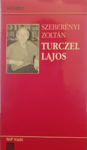 Szebernyi Zoltn - Turczel Lajos