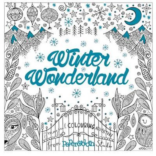 Winter Wonderland