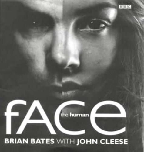John Cleese Brian Bates - The Human Face