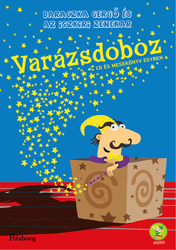 Baraczka Gerg - Varzsdoboz