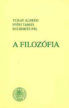 Turay-Ny�ri-Bolberitz - A filoz�fia
