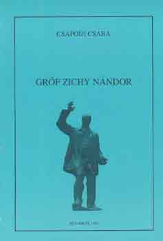 Csapodi Csaba - Gr�f Zichy N�ndor