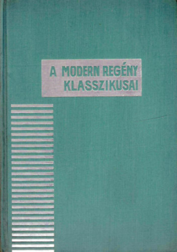 Joseph Conrad; Latzk Hug - A Narcisszus ngere