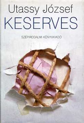 Utassy J�zsef - Keserves