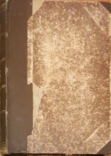 Williem Shakespeare - Shakspere minden munkái I. - Shakspere színművei I. (első kötet)