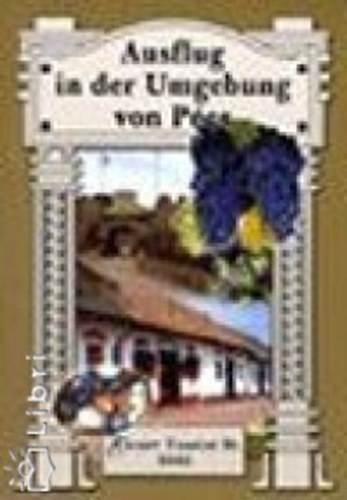 Pzmndi Zsolt - Ausflug in der Umgebung von Pcs (Fnfkirchen)