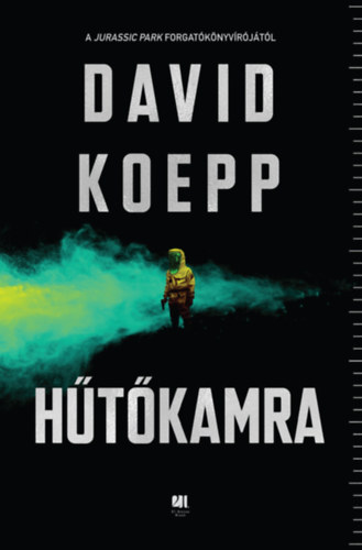 David Koepp - Htkamra