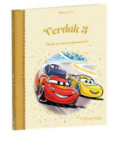 Walt Disney - Verdák 3. - Mesék az aranygyűjteményből