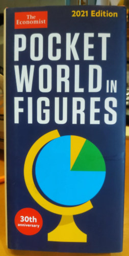 The Economist Pocket World in Figures