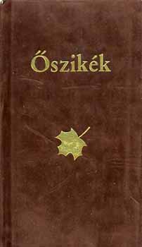 Borbr Zska  (szerk.) - szikk - Brsonyos ajndkknyv sorozat