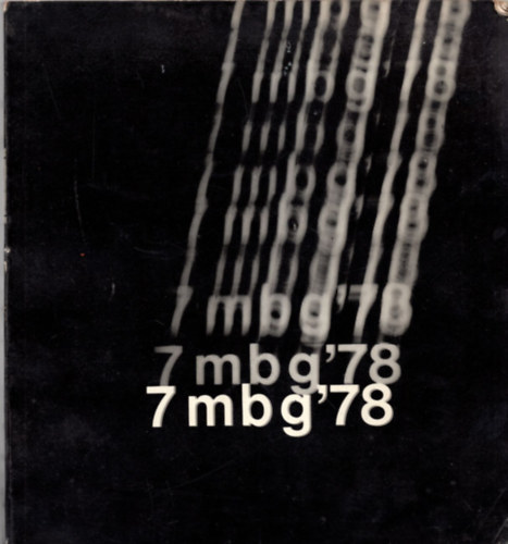 7 mbg'78
