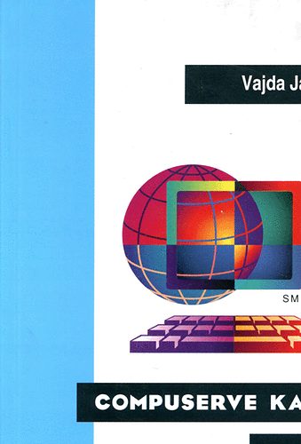 Vajda Jnos - Compuserve kalauz