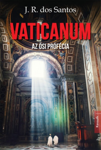Jos� Rodrigues dos Santos - Vaticanum