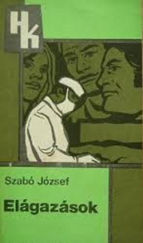 Szab� J�zsef - El�gaz�sok
