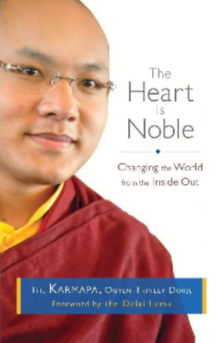 The Heart Is Noble