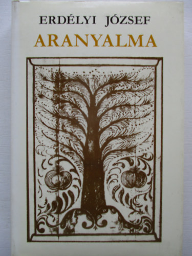 Erdélyi József - Aranyalma