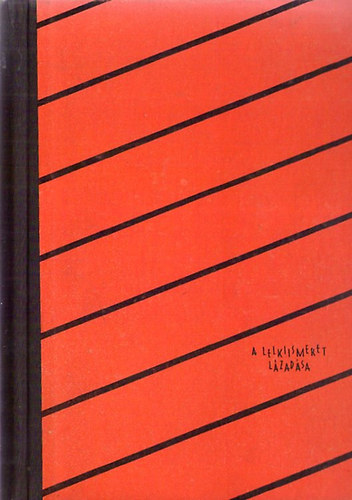 Rudolf Peterschagen - A lelkiismeret l�zad�sa